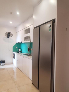 Vinhomes D'capitale 119 Trần Duy Hưng - Cầu Giấy - Hà Nội